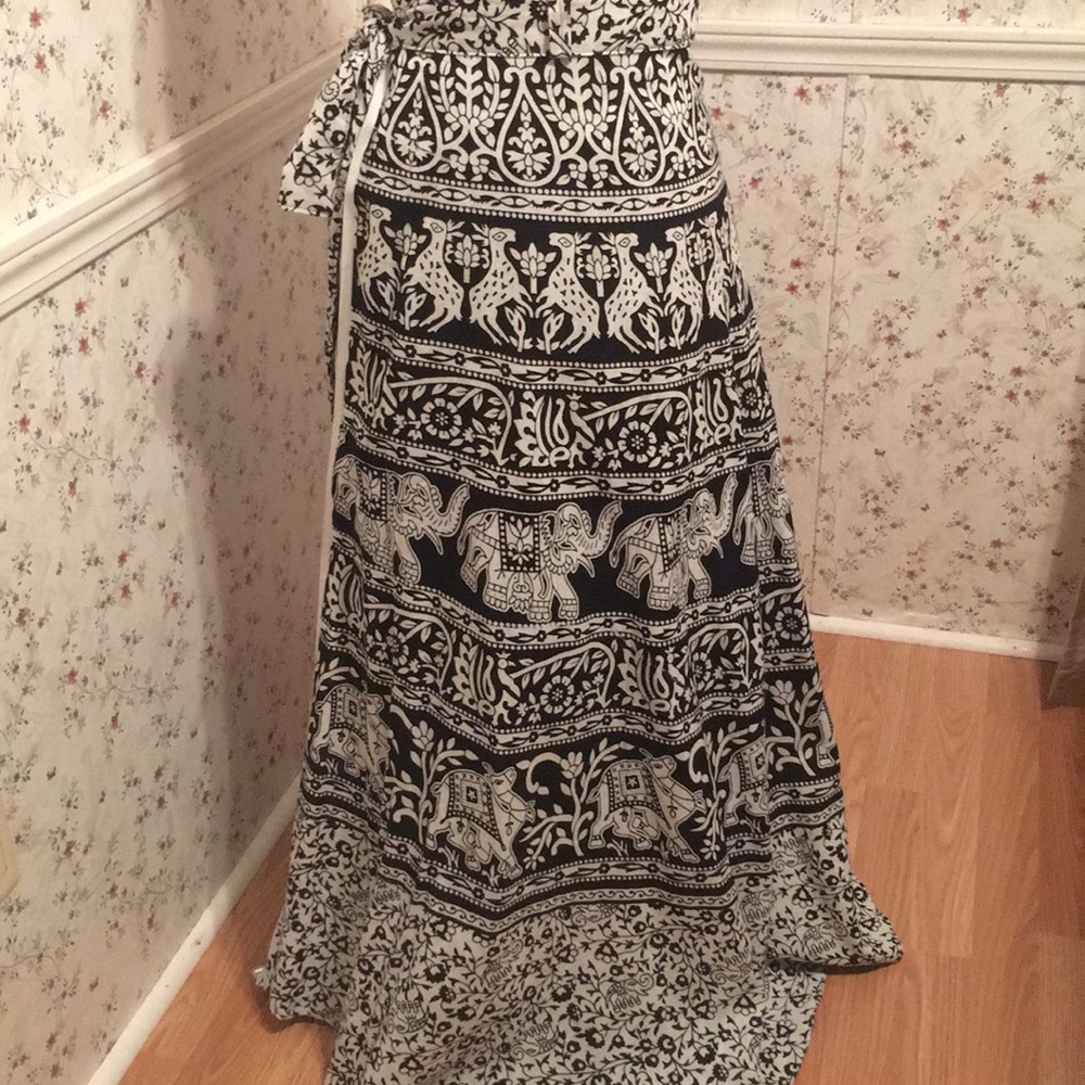 Skirt